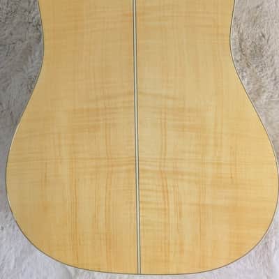 Mint Takamine GD74CE12U Unison 12-String Dreadnought Acoustic Electric Guitar w/Bag image 8