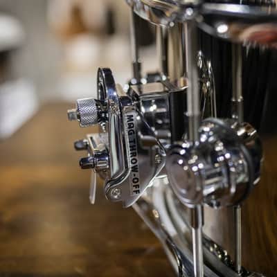 DW Collectors Series Snare Used image 6