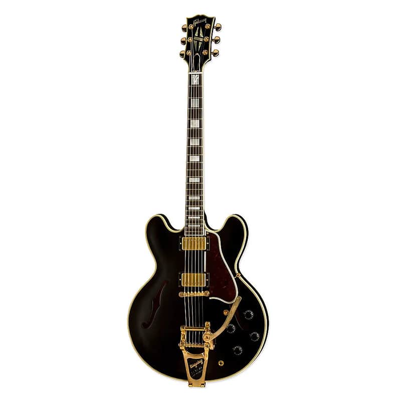 Gibson Custom Shop ES-355 1994 - 2010 | Reverb