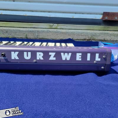 Kurzweil SP76 76-Key Stage Piano Used image 7