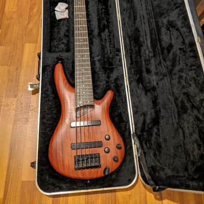 Ibanez Soundgear 6 String Bass MIJ image 3