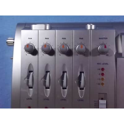 TASCAM MF-P01 Multitrack Recorder with PWM speed controller image 4