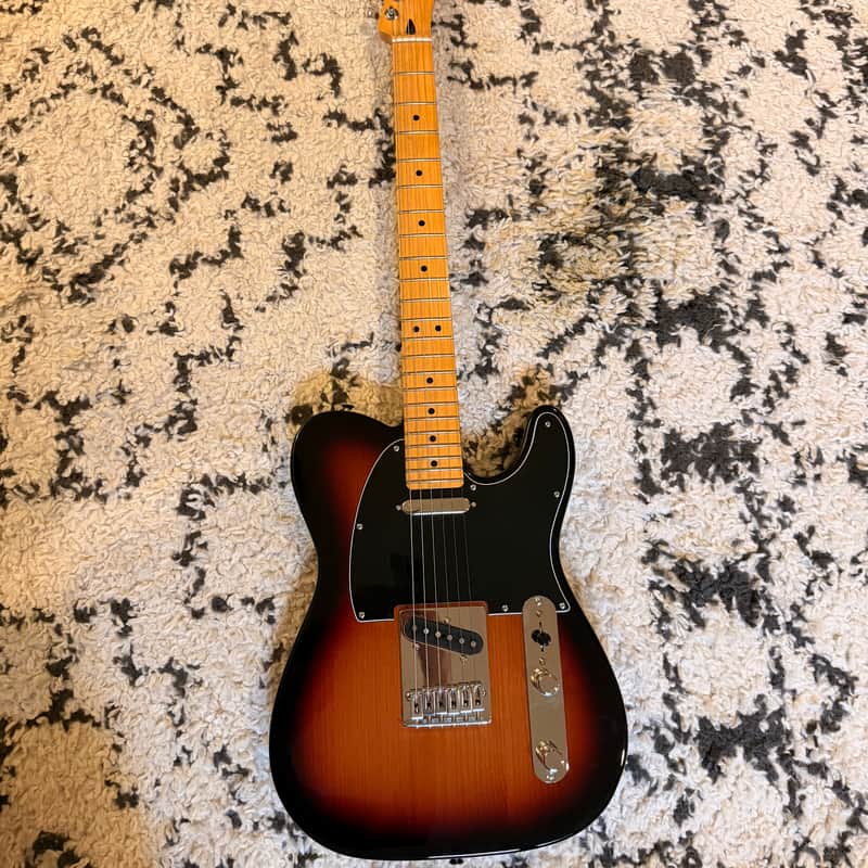 Fender Player II Telecaster