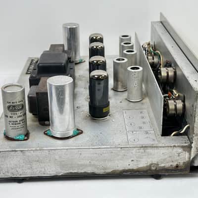 Harman Kardon Model A30K Stereo Amplifier image 7