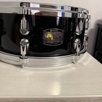 Yamaha  Dave Weckl signature snare image 2