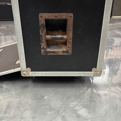 Mesa Boogie Road Ready 1x15 Bass Cabinet *local pickup* image 4