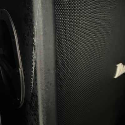 Ibanez TBX150H and 4x12 Speaker Cab - USED image 10
