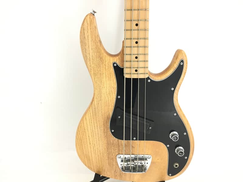 Immagine Used Peavey Fury Bass USA - 1
