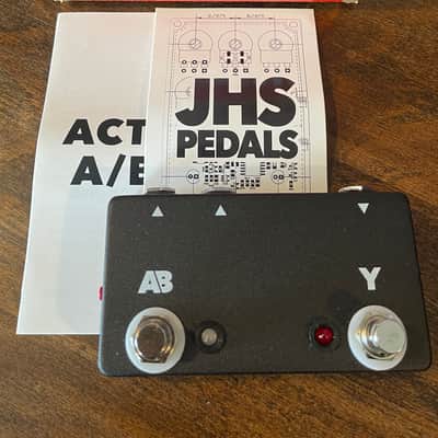 JHS Active A/B/Y | Reverb