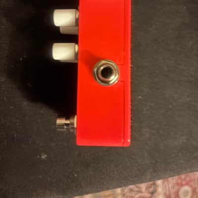 Electro-Harmonix Pico POG Polyphonic Octave Generator image 2