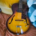 Gibson ES-125T 1956 - 1969 - Sunburst