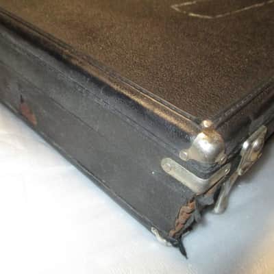 1970 GIBSON LES PAUL CUSTOM CASE - made in USA image 5