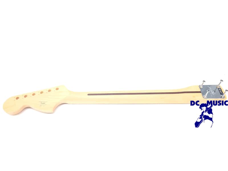Squier Affinity Stratocaster Replacement Neck Maple | Reverb