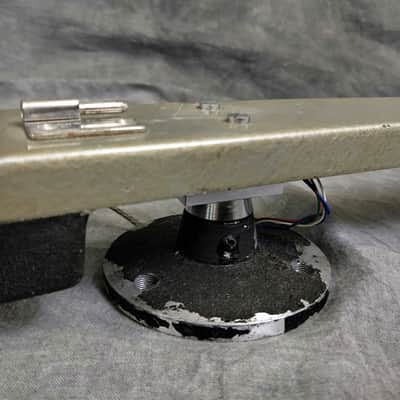 Tokyo Sound A-160 Tonearm Monaural Dedicated Head Shell Made In Japan image 7