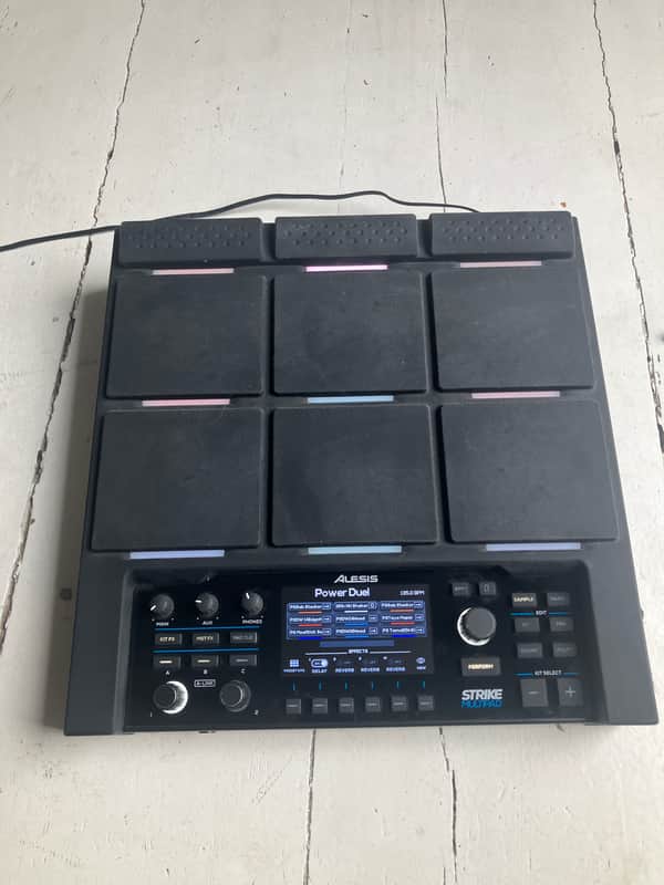 Alesis Strike Multipad image 1