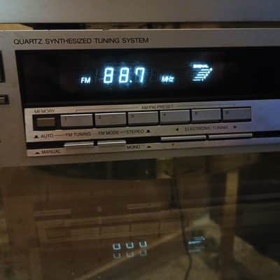 RCA MSR130 1994 - Silver image 2
