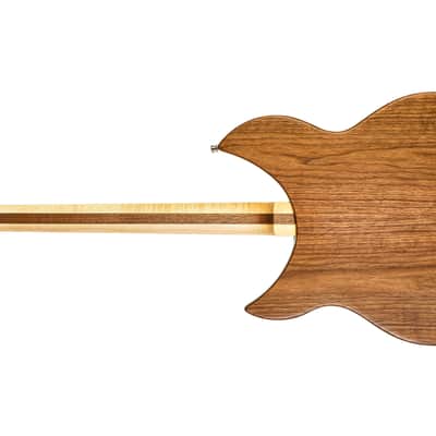Rickenbacker 330/12 Walnut (RRP £3249) #2326791 image 5