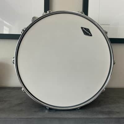 Craviotto Private Reserve 7X14 Wormy Ambrosia Maple Lacquer image 5