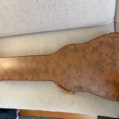 Gibson Custom Shop '57 Les Paul Goldtop Reissue 2019 - Present - Double Gold VOS image 14