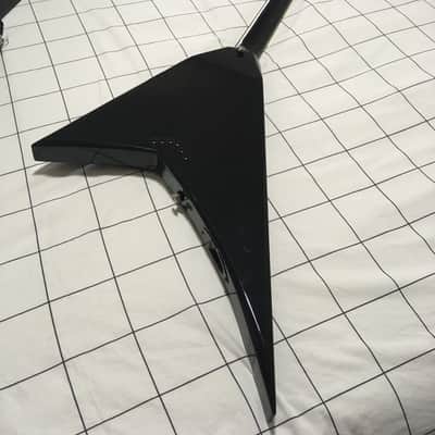 Jackson RRXT 2011 - Black image 2