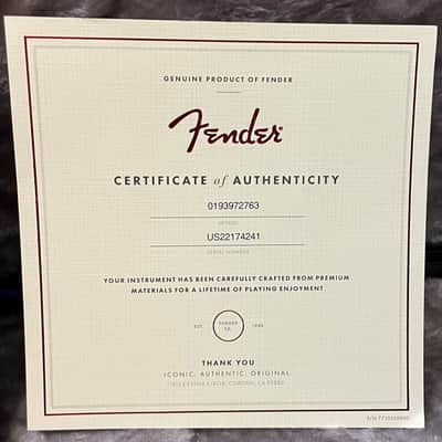 Fender AM Professional II Jazz, Roasted Pine w/ Maple *IN STOCK* image 7