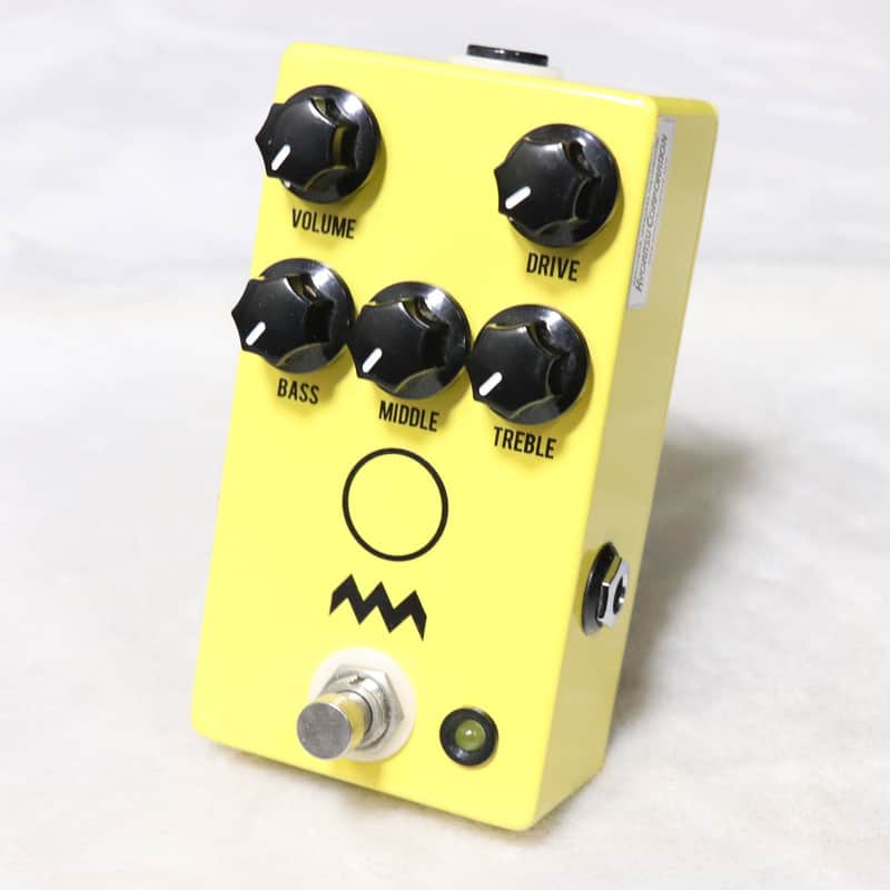 JHS CHARLIE BROWN V4