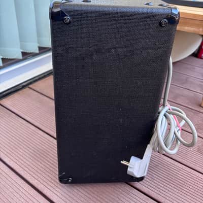 Engl Jive 601 1991 image 10