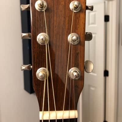 Martin Andy Griffith Signature 31/311 D-18 2004 Natural image 2