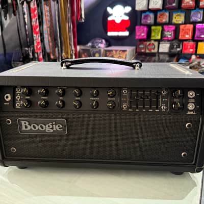Mesa Boogie Mark Five 35 2-Channel 35-Watt Guitar Amp Head 2015 - Present - Various image 1