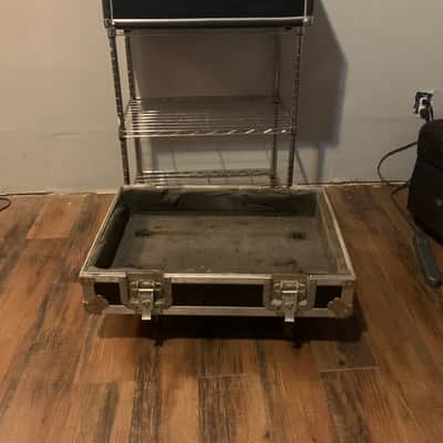 Ampeg SVT Mid 80’s / MTI era  - Black image 4