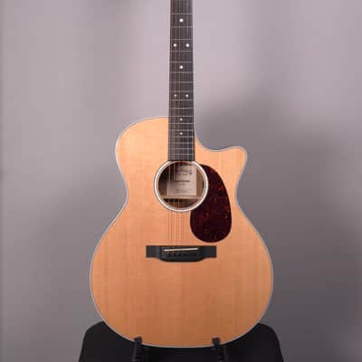 Martin Road Series GPC-13E 2020 - Natural image 2