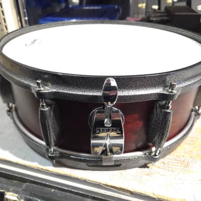 Gretsch 4157 Broadkaster 14x5" 8-Lug Snare Drum image 2