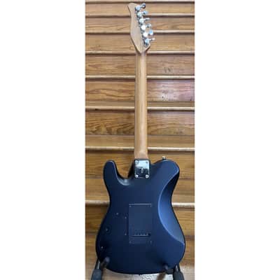 SECONDHAND Sire Larry Carlton T7 FM - Transparent Black image 5
