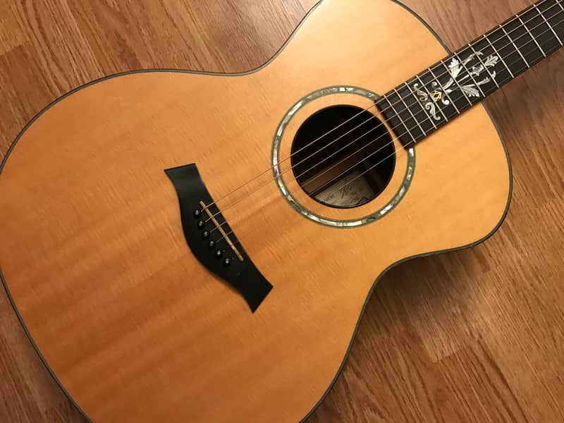 Taylor XX-RS 20th Anniversary image 1
