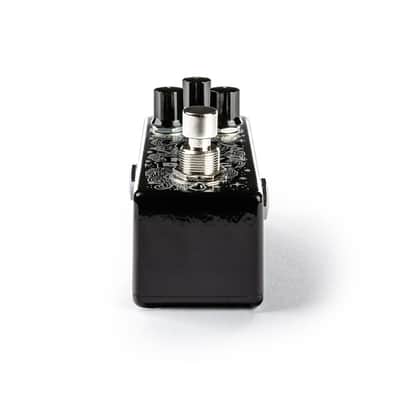 MXR EG74 Eric Gales Raw Dawg Overdrive image 5