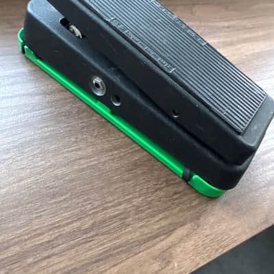 Dunlop BB535 Series Cry Baby Wah Adam Jones Tool wah 1990s image 8