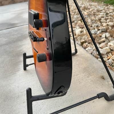 Vintage JACKSON DXMGT- Tiger Eye MADE IN JAPAN - EARLY 2000s image 10