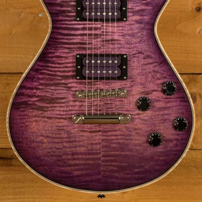 Knaggs Steve Stevens SSC Pinkle Tier 2 Top image 10