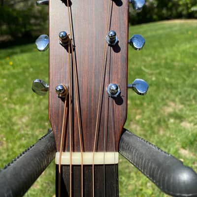 Martin Vintage Series D-18V 1996 - 2011 - Natural image 8