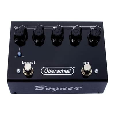Bogner Überschall ディストーション wco5wxgcv8bkvabh27hs.jpg