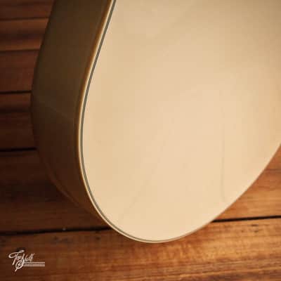 Ibanez Artcore AF75TDG Ivory 2010 image 18