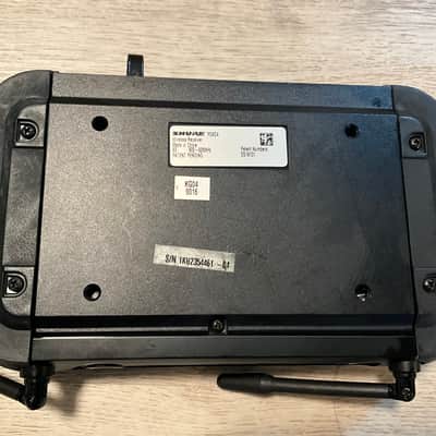 Shure PGXD4 image 2