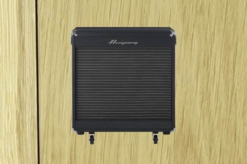 Ampeg PF115HE Bass Cabinet image 1