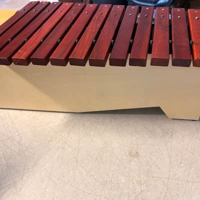 Lyons Alto diatonic xylophone with mallets image 3