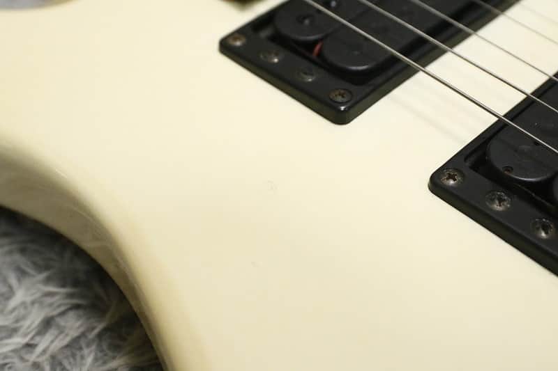 Vintage 1980's finish Yamaha RGX620J High quality made Made in