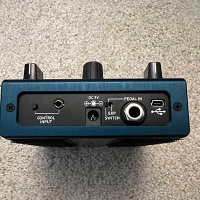 Source Audio SA263 Collider Delay + Reverb 2010s - Blue image 3