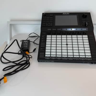 Akai Force + 1TB M.2 SSD installed image 3