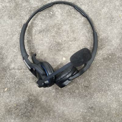 Sennheiser MB Pro 2 Headset - Noise-Canceling, Bluetooth - Excellent image 6