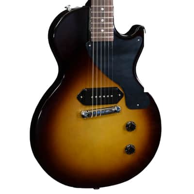 Gibson Les Paul Junior - Vintage Tobacco Burst image 5