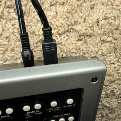 Softube Console 1 Fader USB DAW Control Surface 2019 - Gray image 4